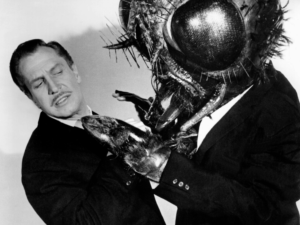 Image: Return of the Fly (1959). Licensed under IMAGO / Allstar.