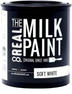 Real Milk Paint